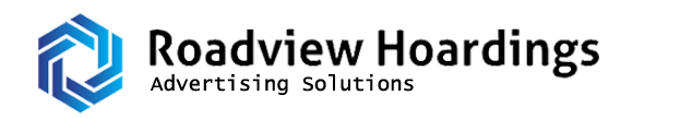 RoadView Hoardings Logo